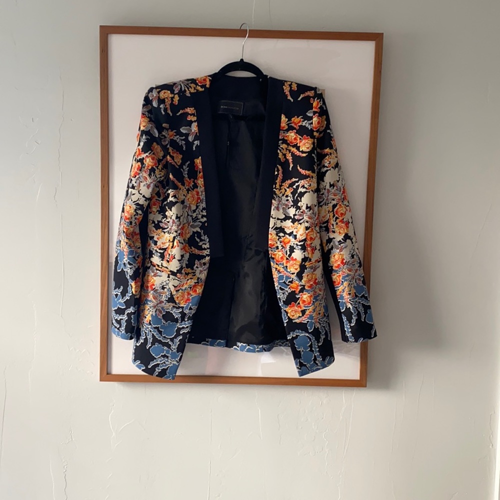 BCBG Blazer